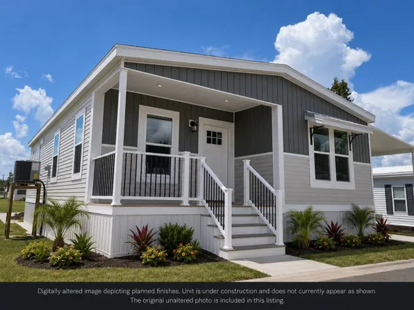 24300 Airport Rd #198, Punta Gorda, FL 33950