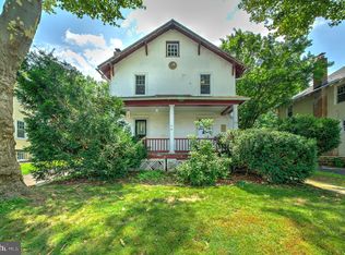 302 Rodman Ave, Jenkintown, PA 19046