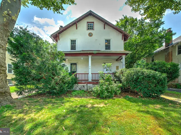 302 Rodman Ave, Jenkintown, PA 19046