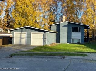 1633 Northwestern Ave, Anchorage, AK 99508