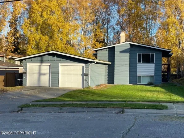 1633 Northwestern Ave, Anchorage, AK 99508