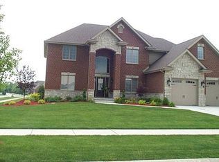 1021 Cornwallis Ln, Munster, IN 46321