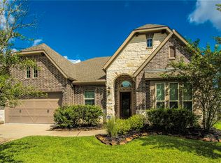 3315 Patricia Oaks Ct, Spring, TX 77386