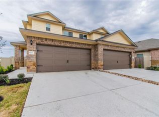 521 Jack Rabbit Ln #A, Buda, TX 78610