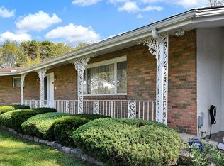 1180 S Sunbury Rd, Westerville, OH 43081