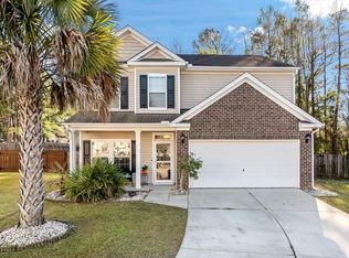 206 Willet Dr, Summerville, SC 29485
