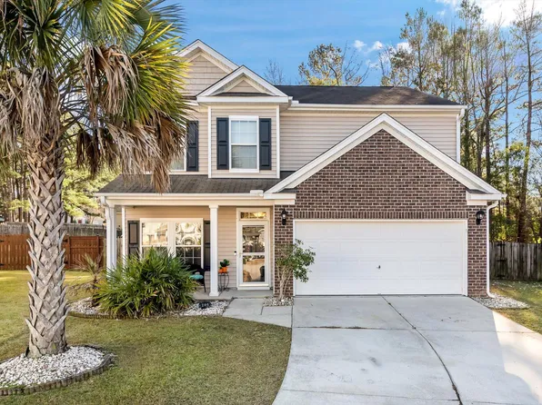 206 Willet Dr, Summerville, SC 29485