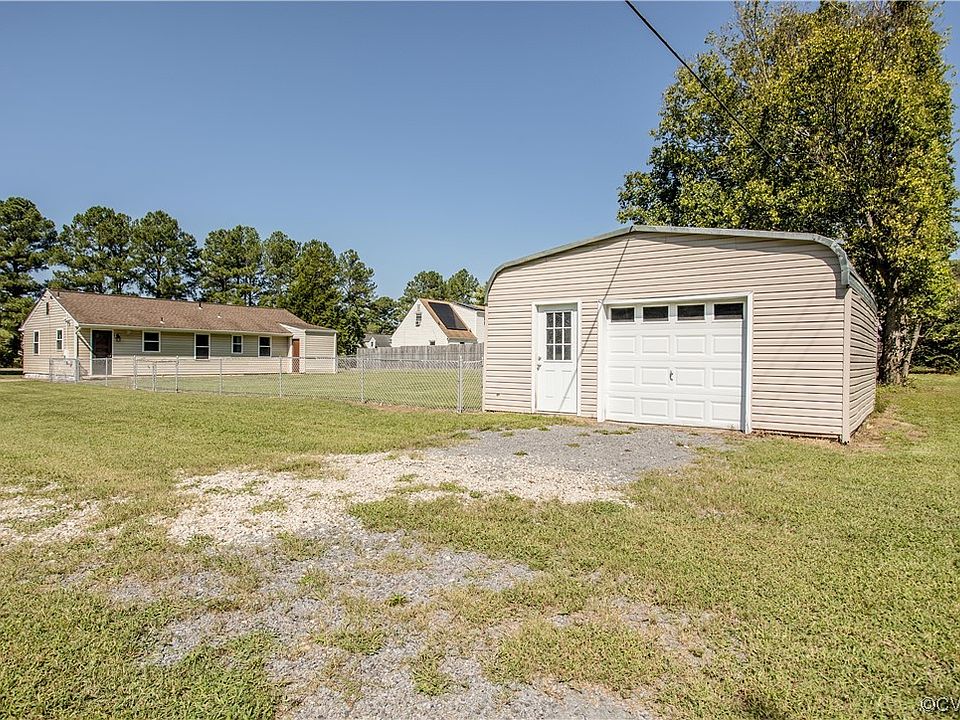 4205 Chesdin Blvd, Sutherland, VA 23885 Zillow