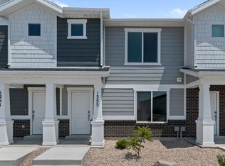 1255 N 375 E #156, Harrisville, UT 84404