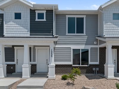 1260 N 350 E #160, Harrisville, UT, 84404