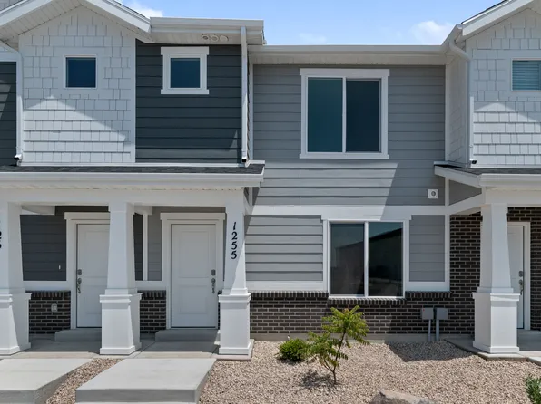 1260 N 350 E #160, Harrisville, UT 84404