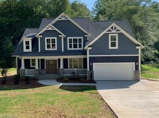 127 Whispering Creek Rd, King, NC 27021