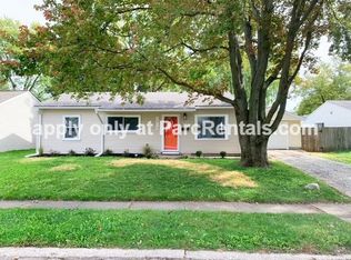 2519 N Routiers Ave, Indianapolis, IN 46219