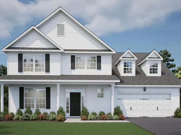 4 Williams St, Georgetown, DE 19947