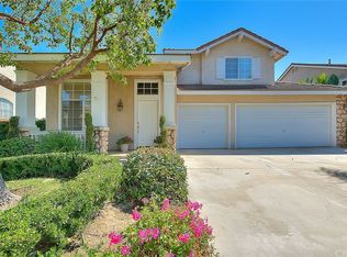 2827 Hawk Rd, Chino Hills, CA 91709
