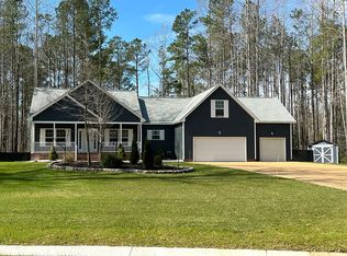 8650 Thomas Jefferson Way, Gloucester, VA 23061