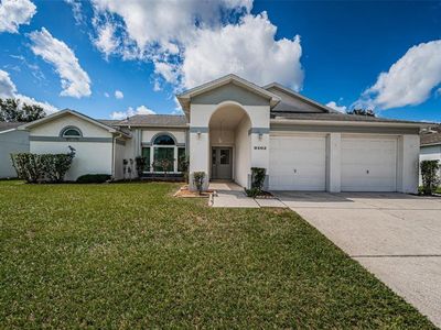 9402 Tournament Dr, Hudson, FL, 34667