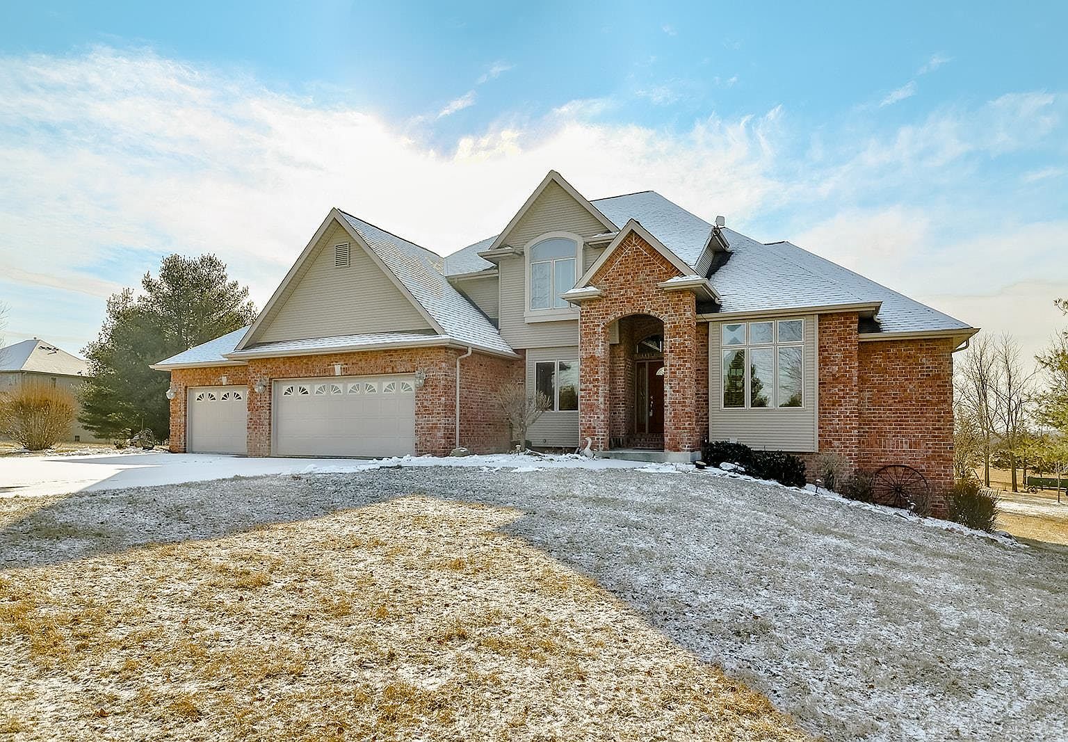 5577 Great View Dr, Stillman Valley, IL 61084 Zillow