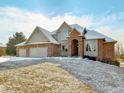 5577 Great View Dr, Stillman Valley, IL, 61084