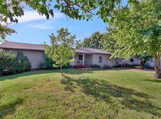 15241 SW 40th St, Benton, KS 67017