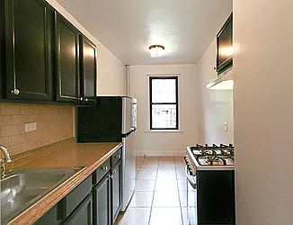 Rented by SW Queens Mezzanine
