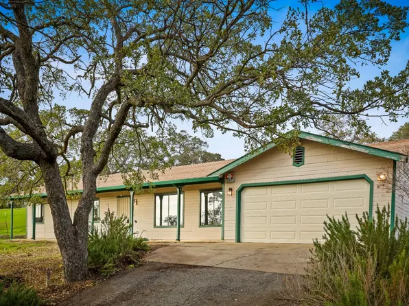 8165 Westhill Rd, Valley Springs, CA 95252