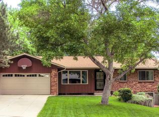 1810 S Valentine St, Lakewood, CO 80228