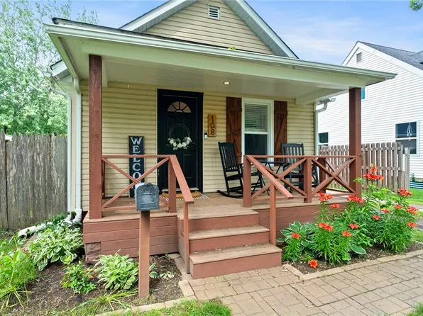 108 Couture Avenue, Rice Lake, WI 54868
