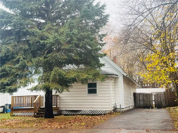 467 Post Ave, Rochester, NY 14619