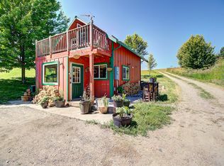 37680 Glacier View Dr, Polson, MT 59860