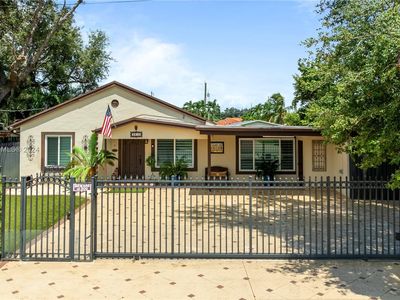 6819 SW 14th St, Miami, FL, 33144