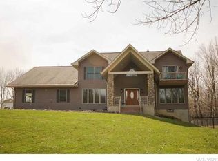 4851 Belcher Rd, Eden, NY 14057