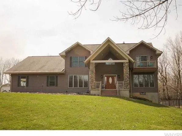 4851 Belcher Rd, Eden, NY 14057