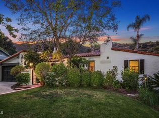 1415 Capistrano Ave, Glendale, CA 91208
