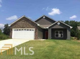 529 Highland Pointe Dr, Alto, GA 30510