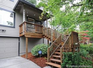 9337 N Decatur St, Portland, OR 97203