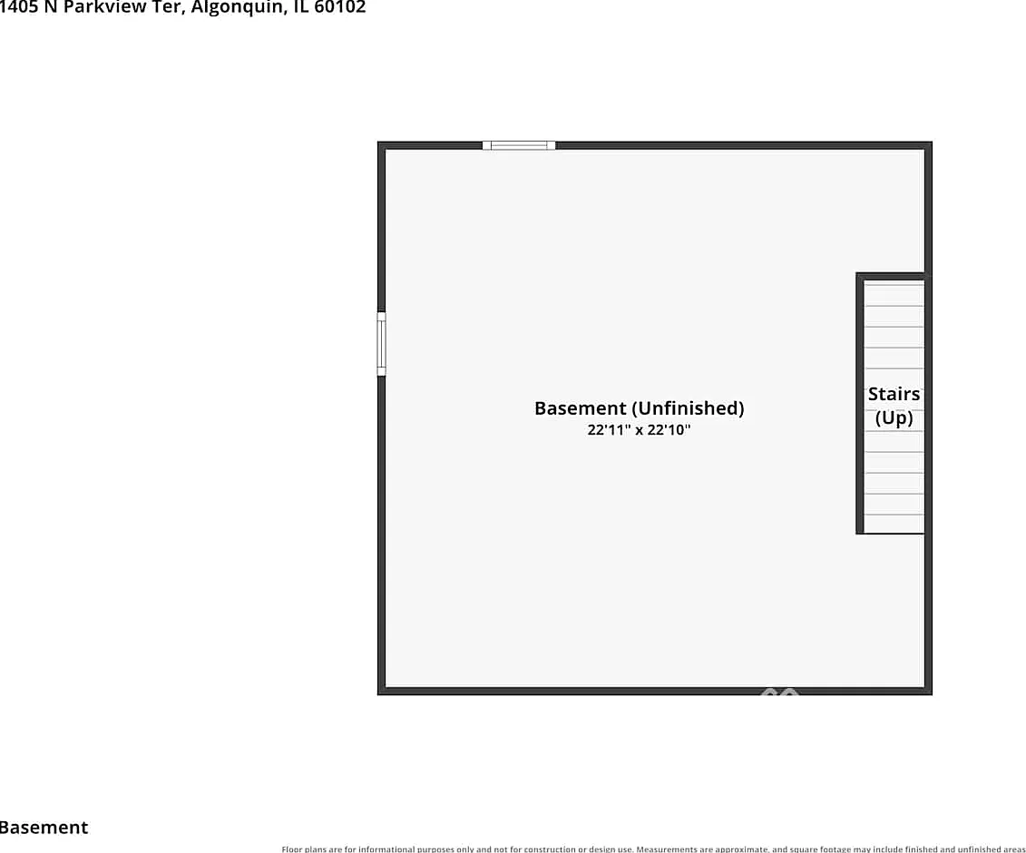 1405 N Parkview Ter Algonquin, IL 60102 — Photo 4