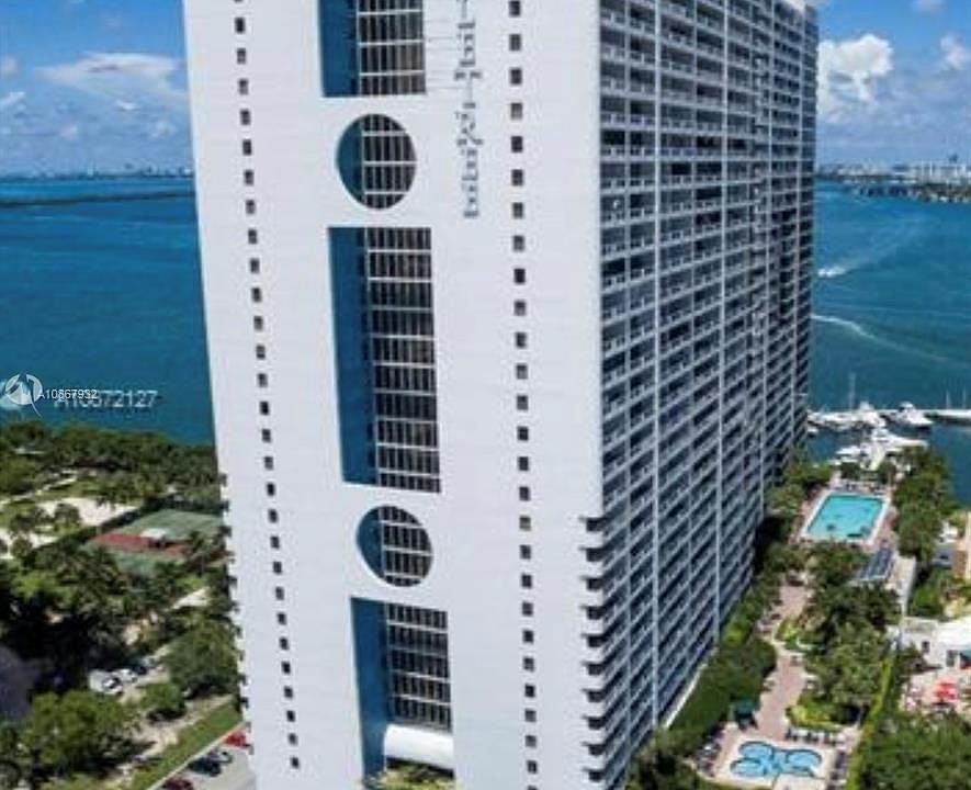 1st image of 1717 N Bayshore Dr APT 3838
