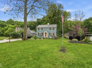 1121 Woodlawn Dr, New Castle, IN 47362