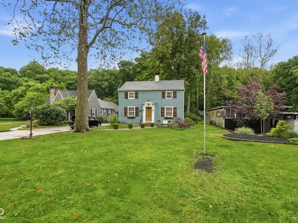 1121 Woodlawn Dr, New Castle, IN 47362
