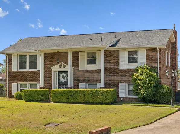 6519 Sprint Dr, Nashville, TN 37209