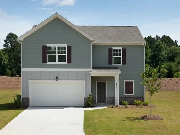 3301 Pippin St, Columbia, TN 38401