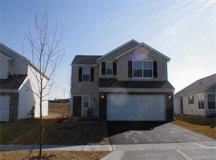 2005 Waymont Rd, Columbus, OH 43229