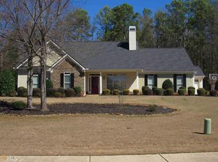 808 Caleb Dr, Winder, GA 30680