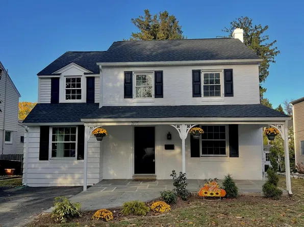 1975 Maplewood Ave, Abington, PA 19001