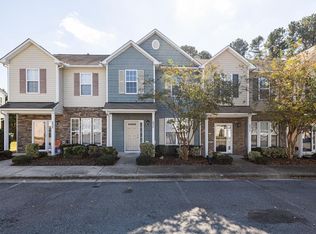 6028 San Marcos Way, Raleigh, NC 27616