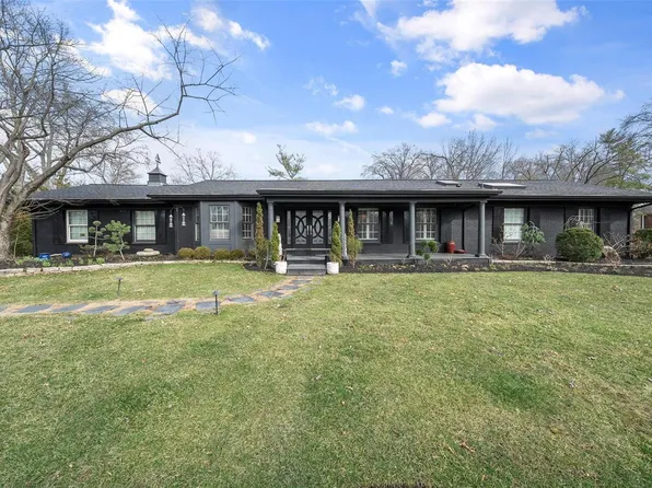 6 Cricklewood Pl, Saint Louis, MO 63131