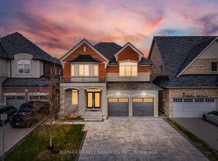38 Blackberry Valley Cres, Caledon, ON L7C3Z9