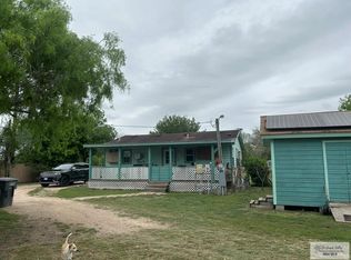 27500 Baker Potts Rd, Harlingen, TX 78552