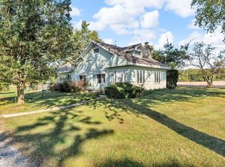 8113 S 750 W, Waveland, IN 47989